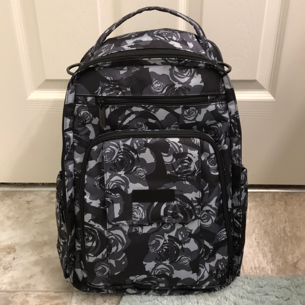 Diaper bag/backpack